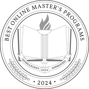 Intelligent - Best Online Masters Programs of 2024