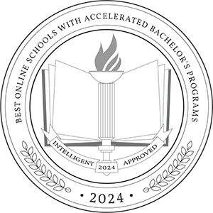 Intelligent - Best Online Schools with Accelerated Bachelors Programs 2024