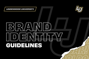 Working with the Lindenwood Brand