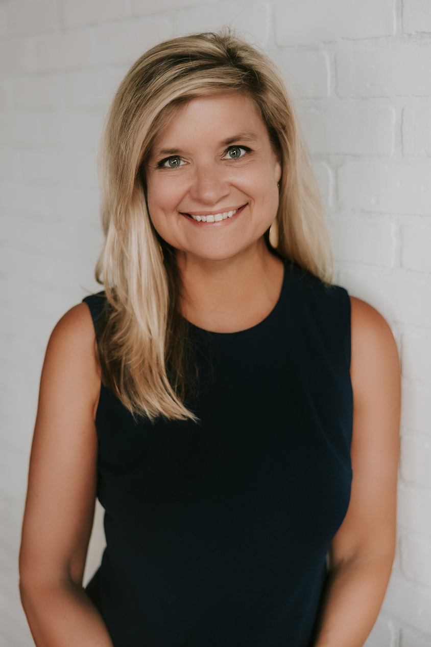 Melissa Brown Joins DCE