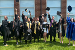 Grow with Historical Methods and the Capstone Courses