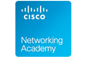 Lindenwood is recognized as a Cisco Networking Academy