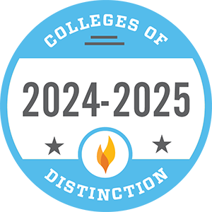 Colleges of Distinction Best Colleges