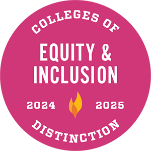 college of distinction 