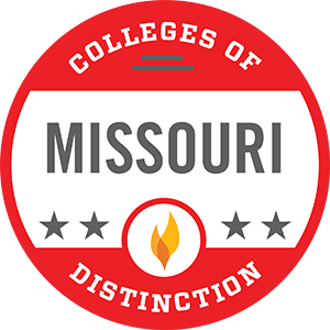 Colleges of Distinction Top Colleges in Missouri
