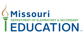 Missouri Department of Elementary and Secondary Education