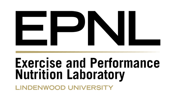 Exercise & Performance Nutrition Laboratory - Logo