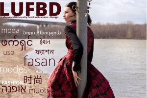 Fall High School Fashion Show (Dec. 2024)