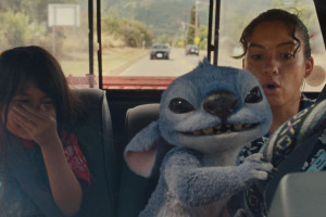 Lilo & Stitch (September 17)
