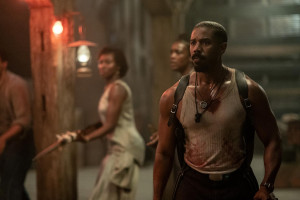 Sinners (October 29)