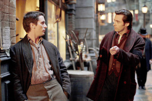 The Prestige (September 3)
