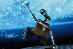 WALL-E (November 19)