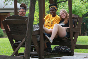 Student Counseling at The Wellness Center