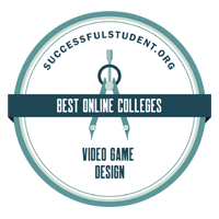 Best Online Colleges - Video Game Design 2019 - SuccessfulStudent.org