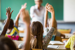 K-12 Educators and Counselors Professional Development