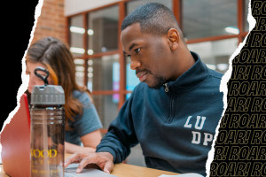 Professional Advising