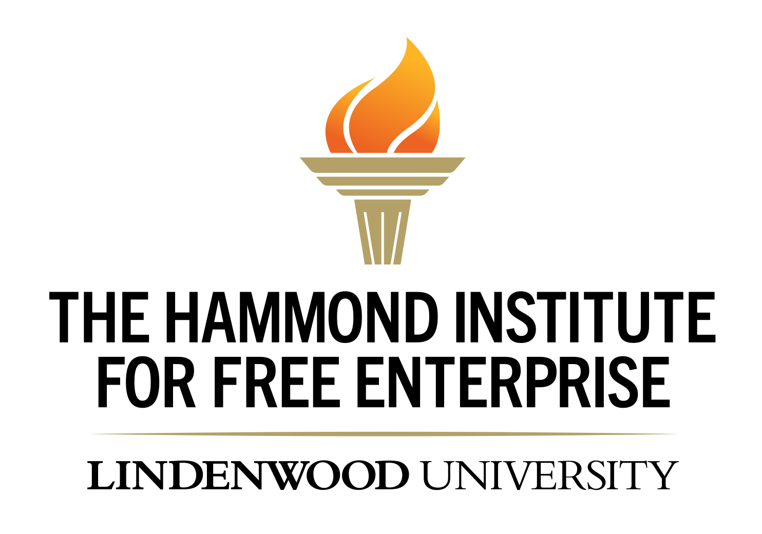The Hammond Institute for Free Enterprise | Lindenwood University