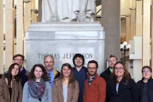 Explore with the History Club