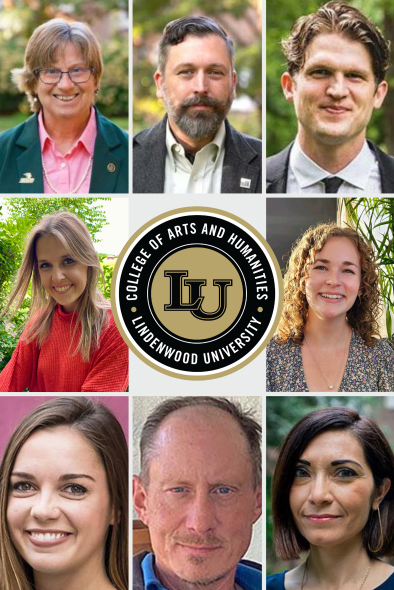 Interdisciplinary Studies Faculty