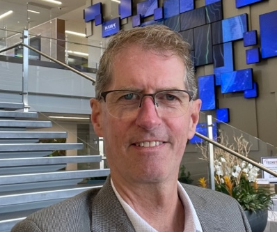 Jeff Nock Named Entrepreneur In Residence