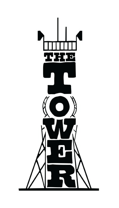 89.1 HD3 - KCLC - The Tower