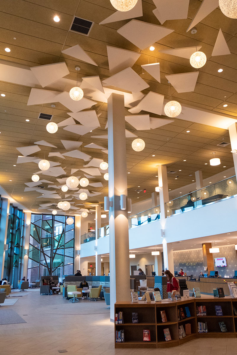 Self-Service Resources