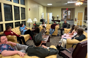 Life as a History Major