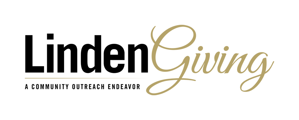 LindenGiving - A Community Outreach Endeavor