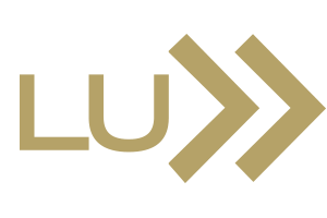 Lindenwood FORWARD logo