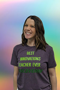 Life as a St. Louis English Major - Testimonial - Melissa