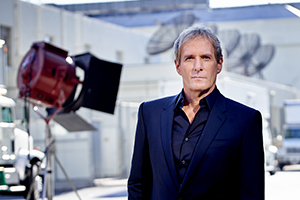 Michael Bolton