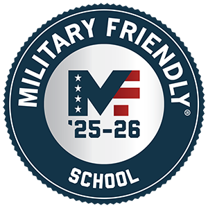 Military Friendly School