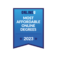 Most Affordable Online Degrees Online U 2023