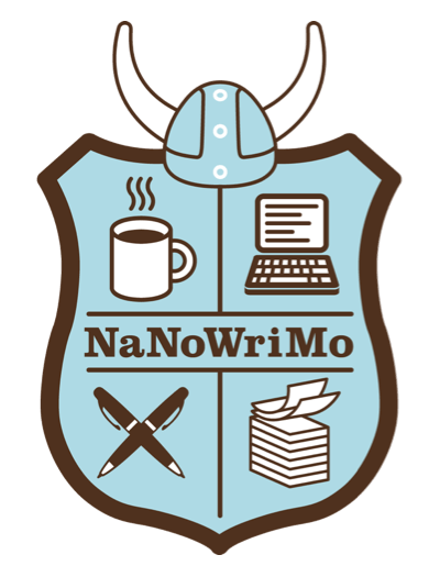 NaNoWriMo Logo