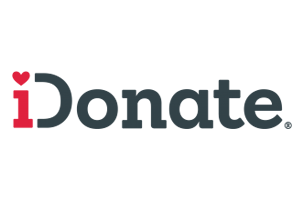 iDonate Logo