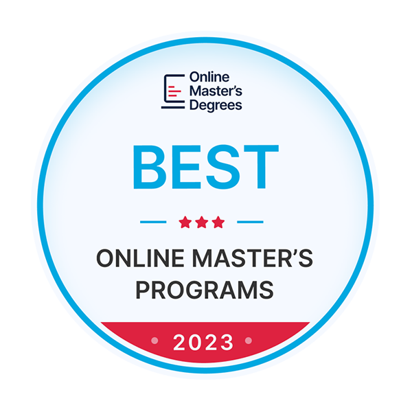 2023 Best Online Master's Degree Programs