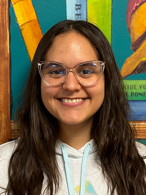 Sofia Otero Hernandez