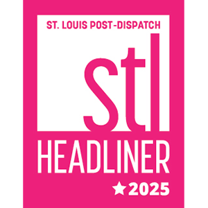 2025 STL Headliner - St. Louis Post-Dispatch
