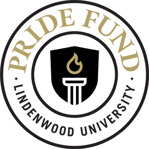 PRIDE Fund Round Badge