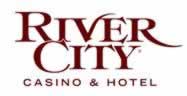 River City Casino and Hotel logo