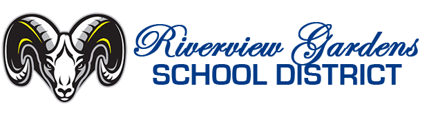 Riverview Gardens School District logo