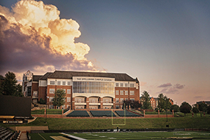 Scholarships & Grants