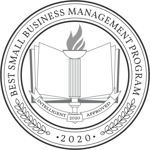Best small business management degree program