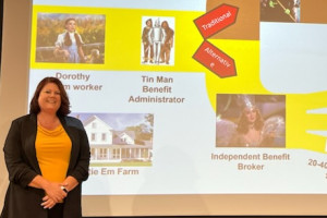 Startup Week Pitch Competition