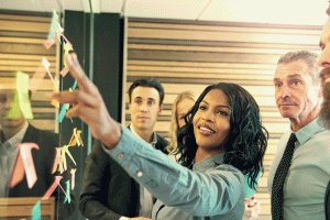 Customizable Training Workshops  