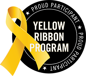 YYellow Ribbon Participant
