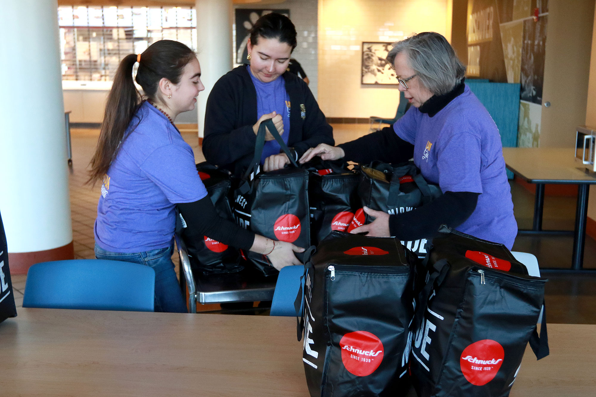 2024 Thanksgiving Meal Delivery