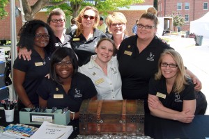 Faculty / Staff Directory