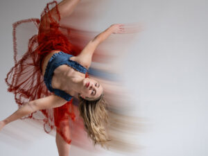 Winter Dance Concert