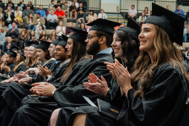 Graduation | Lindenwood University